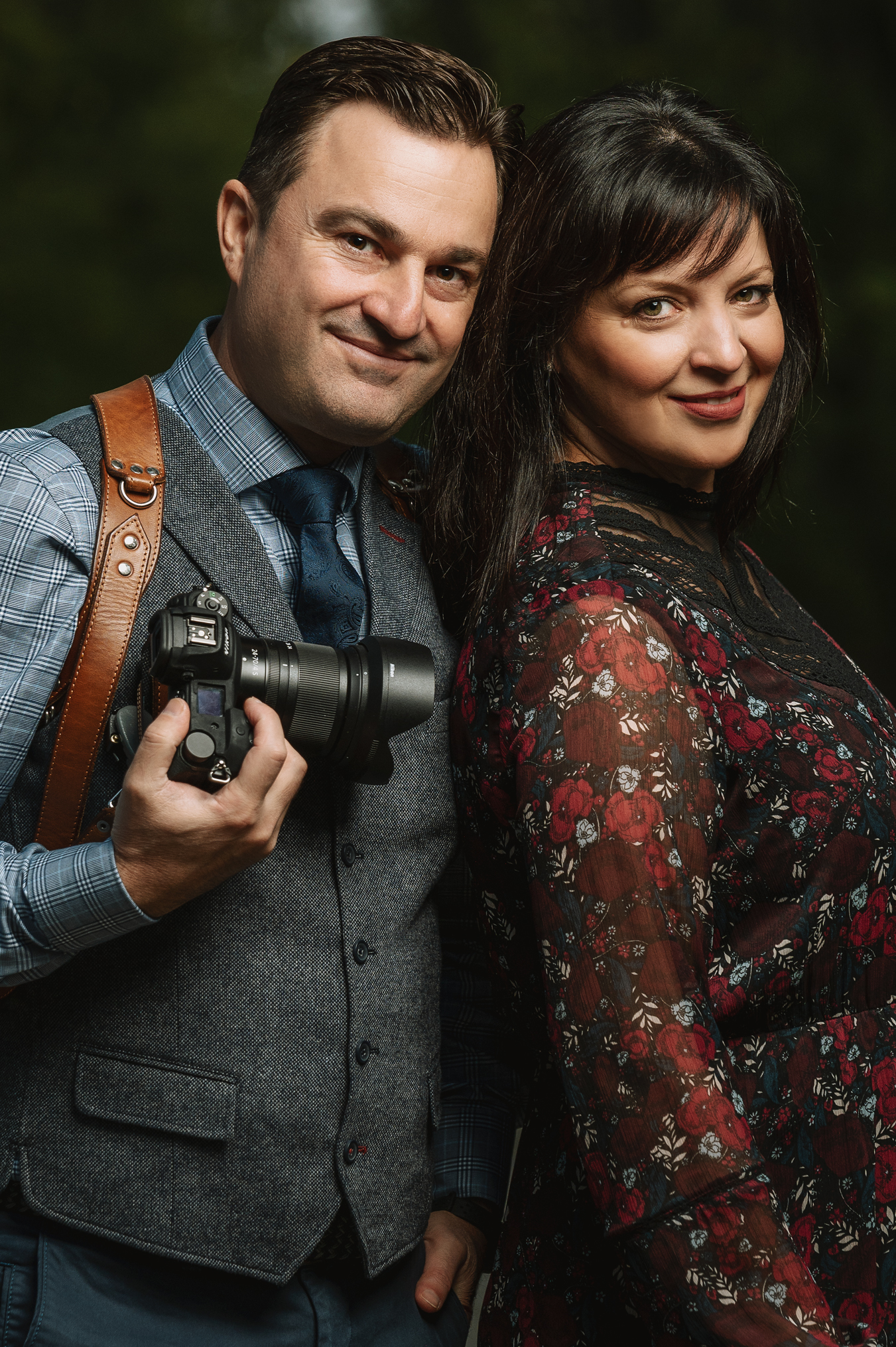 Photo about Christoforos, the Photographer how owns this website